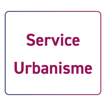 Les rendez-vous sont de nouveau possibles pour le service urbanisme