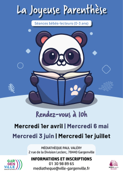 La Joyeuse Parenthèse