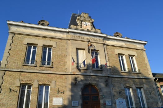 Permanence de vos élus