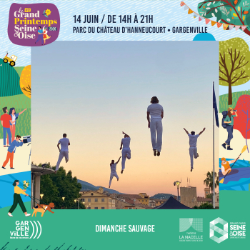 Dimanche Sauvage